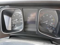 Mercedes-Benz Actros 1824 / Refrigerator 22 EPAL