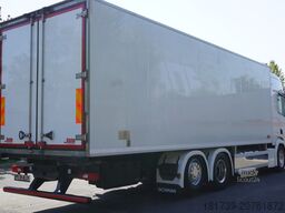SCANIA R500 Hook-Up Refrigerated Truck KIESLING