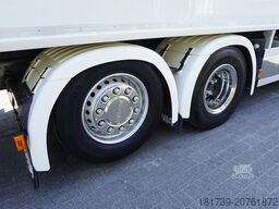 SCANIA R500 Hook-Up Refrigerated Truck KIESLING