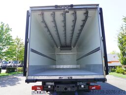 SCANIA R500 Hook-Up Refrigerated Truck KIESLING