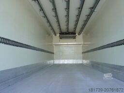 SCANIA R500 Hook-Up Refrigerated Truck KIESLING