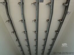 SCANIA R500 Hook-Up Refrigerated Truck KIESLING