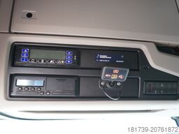 SCANIA R500 Hook-Up Refrigerated Truck KIESLING