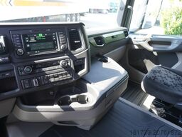 SCANIA R500 Hook-Up Refrigerated Truck KIESLING