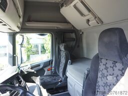 SCANIA R500 Hook-Up Refrigerated Truck KIESLING