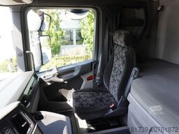 SCANIA R500 Hook-Up Refrigerated Truck KIESLING