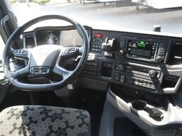 SCANIA R500 Hook-Up Refrigerated Truck KIESLING