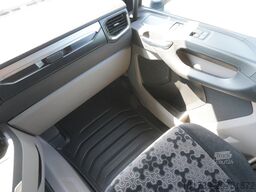 SCANIA R500 Hook-Up Refrigerated Truck KIESLING