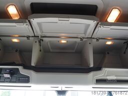 SCANIA R500 Hook-Up Refrigerated Truck KIESLING