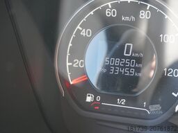 SCANIA R500 Hook-Up Refrigerated Truck KIESLING