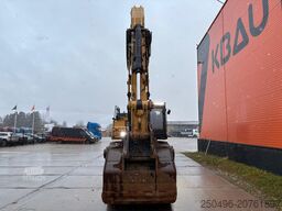 Caterpillar 336 FLXE AC / CENTRAL LUBRICATION