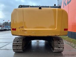 Caterpillar 336 FLXE AC / CENTRAL LUBRICATION