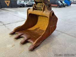 Caterpillar 336 FLXE AC / CENTRAL LUBRICATION