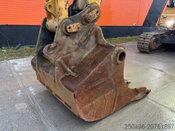 Caterpillar 336 FLXE AC / CENTRAL LUBRICATION