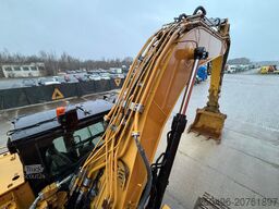 Caterpillar 336 FLXE AC / CENTRAL LUBRICATION