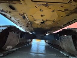 Caterpillar 336 FLXE AC / CENTRAL LUBRICATION