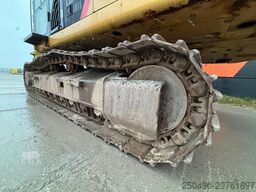 Caterpillar 336 FLXE AC / CENTRAL LUBRICATION