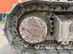 Caterpillar 336 FLXE AC / CENTRAL LUBRICATION