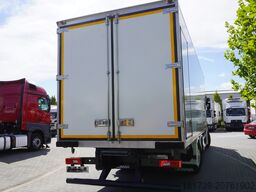 SCANIA R500 / Lecapitaine refrigerator 20 EPAL