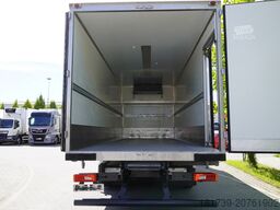 SCANIA R500 / Lecapitaine refrigerator 20 EPAL