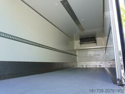 SCANIA R500 / Lecapitaine refrigerator 20 EPAL