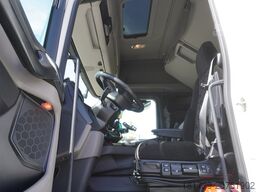 SCANIA R500 / Lecapitaine refrigerator 20 EPAL