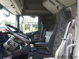 SCANIA R500 / Lecapitaine refrigerator 20 EPAL