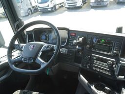 SCANIA R500 / Lecapitaine refrigerator 20 EPAL