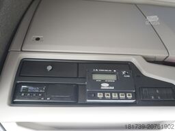 SCANIA R500 / Lecapitaine refrigerator 20 EPAL