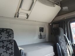 SCANIA R500 / Lecapitaine refrigerator 20 EPAL