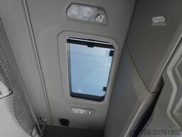 SCANIA R500 / Lecapitaine refrigerator 20 EPAL