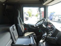 SCANIA R500 / Lecapitaine refrigerator 20 EPAL