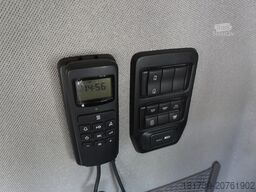 SCANIA R500 / Lecapitaine refrigerator 20 EPAL