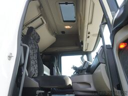 SCANIA R500 / Lecapitaine refrigerator 20 EPAL