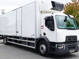 Renault D19 285 HP E6 Refrigerator / ATP/FNA