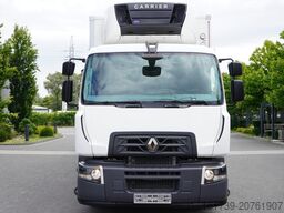 Renault D19 285 HP E6 Refrigerator / ATP/FNA