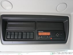 Renault D19 285 HP E6 Refrigerator / ATP/FNA