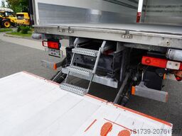 Renault D19 285 HP E6 Refrigerator / ATP/FNA