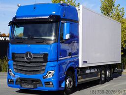 Mercedes-Benz Actros 2548 E6 / GIGA / Cab Lounge chair