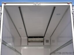 Mercedes-Benz Actros 2548 E6 / GIGA / Cab Lounge chair