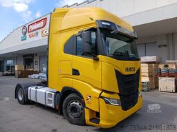 Iveco S-WAY 490-4x2 cv