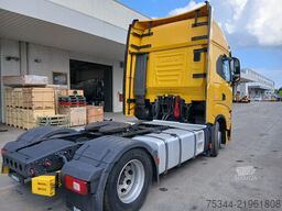 Iveco S-WAY 490-4x2 cv