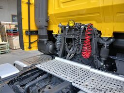 Iveco S-WAY 490-4x2 cv