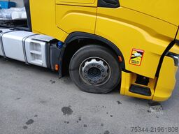 Iveco S-WAY 490-4x2 cv