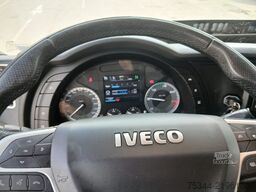 Iveco S-WAY 490-4x2 cv