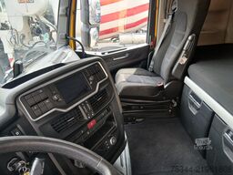 Iveco S-WAY 490-4x2 cv