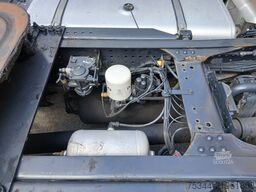 Iveco S-WAY 490-4x2 cv