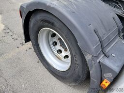 Iveco S-WAY 490-4x2 cv