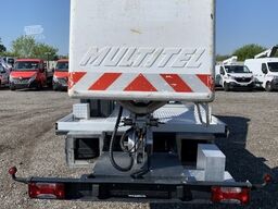 Iveco Daily Multitel 160 ALU DS - 16m