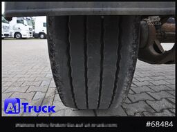 HUEFFERMANN HSA 1870, Abrollanhänger, Schlitten,